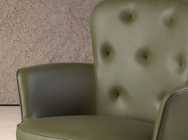 Chair Aul