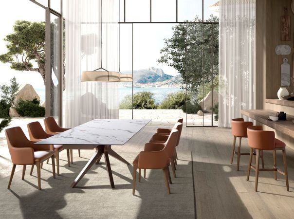 Bar Stool Cule