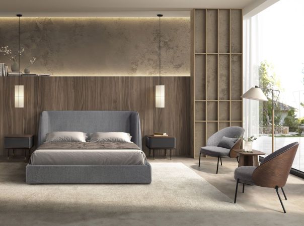 Poltrona Olde