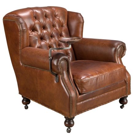 Poltrona Balk
