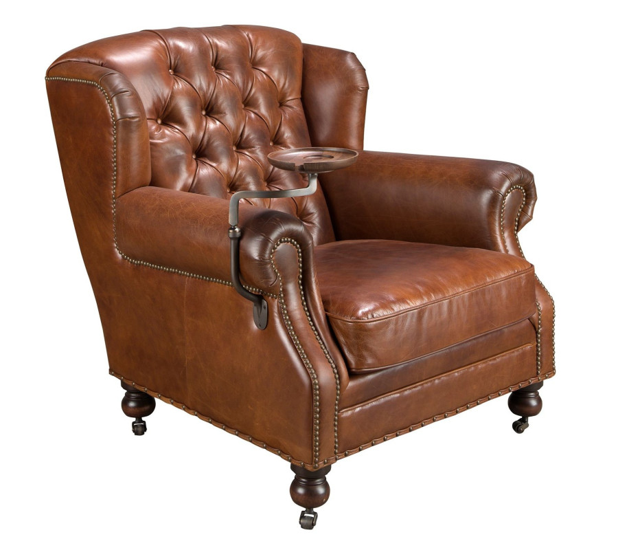Armchair Balk