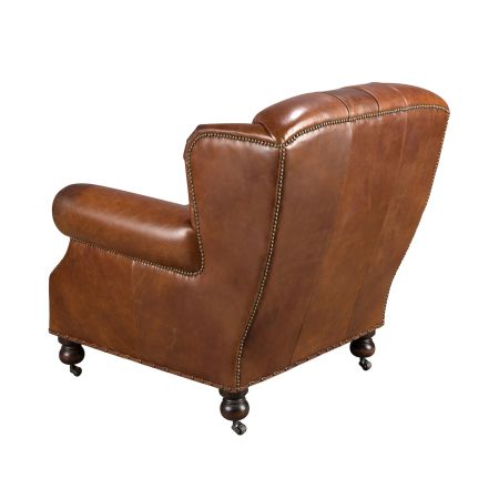 Armchair Balk