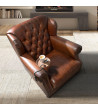 Poltrona Balk