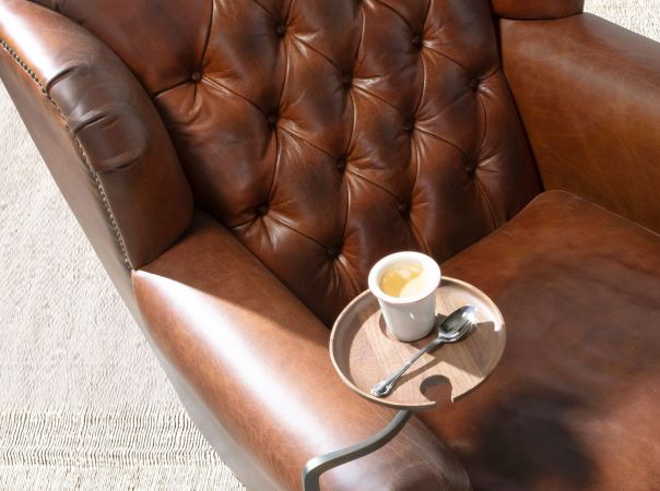 Armchair Balk
