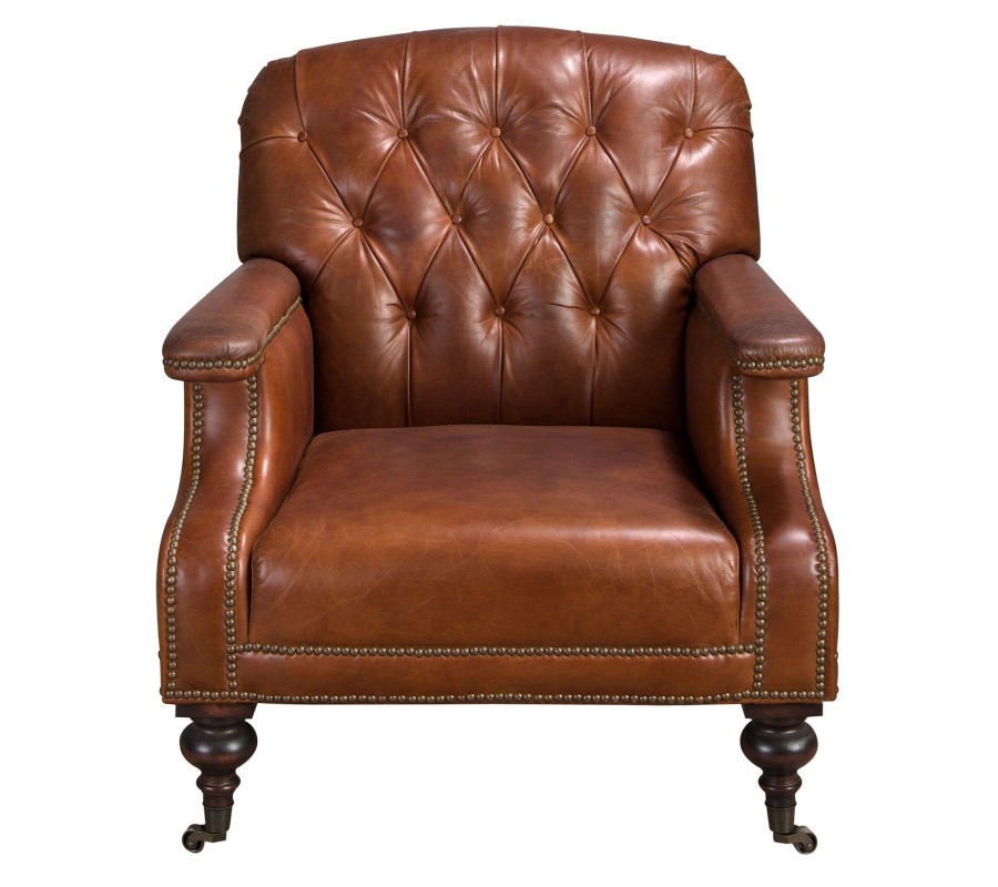 Armchair Cogn