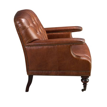 Armchair Cogn