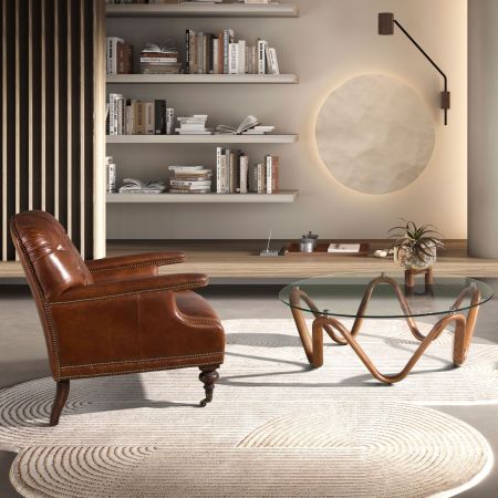 Armchair Cogn