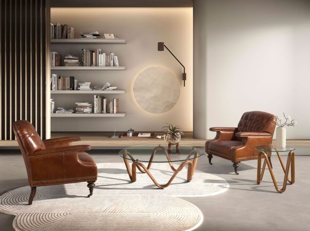 Armchair Cogn