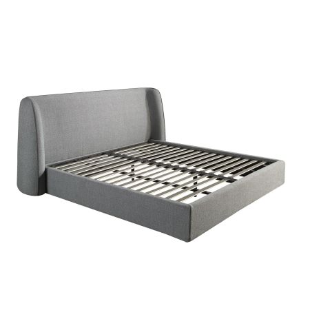 Bed Ballot