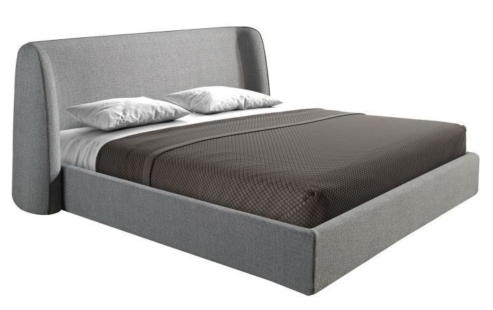 Bed Ballot