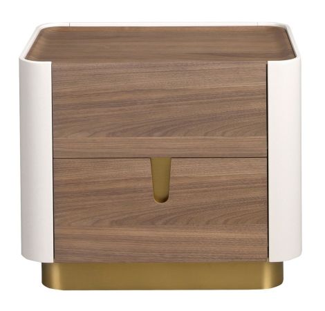 Bedside Table Nog