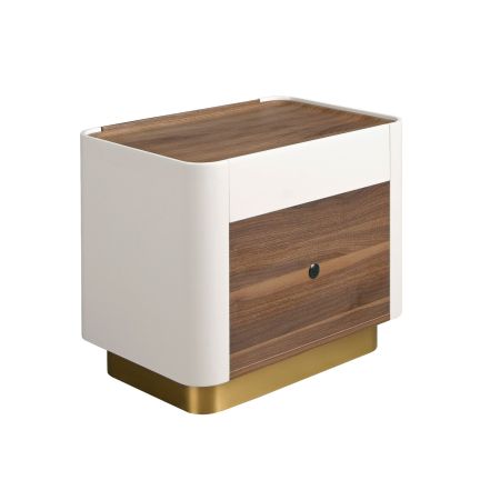 Mesa de Cabeceira Nog