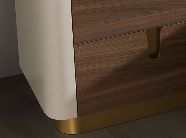 Bedside Table Nog