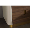 Bedside Table Nog