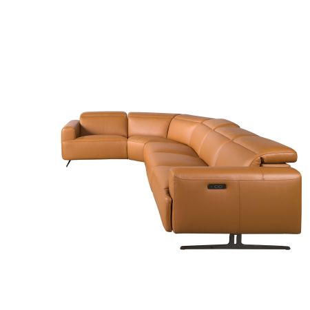 Sofa corner relax Zodiaco