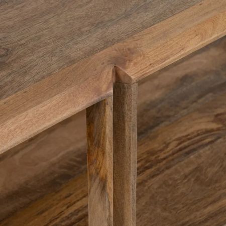 Coffee Table Marron