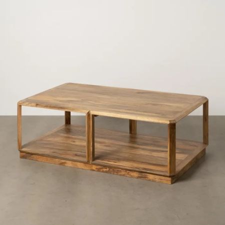 Coffee Table Marron