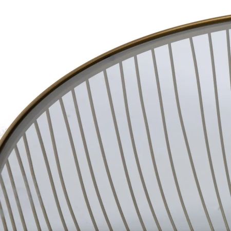 Mesa de Centro Oro