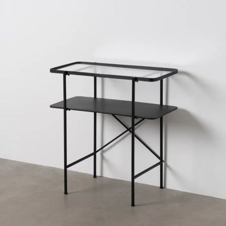 Console Negra