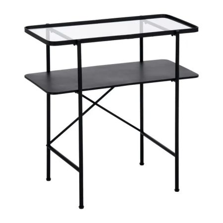 Console Negra