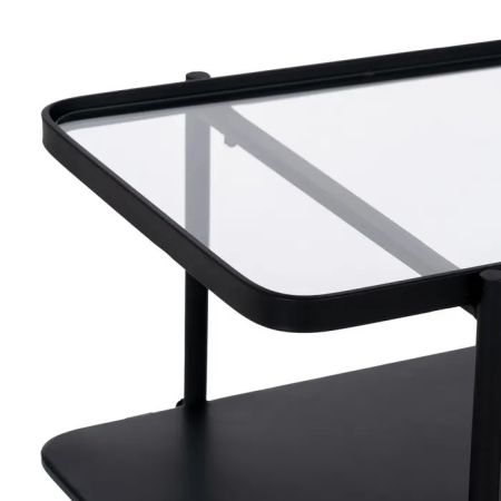 Console Negra