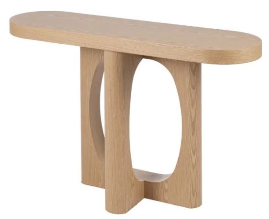 Console DM