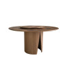 Round Dinning Table Bic