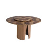 Round Dinning Table Bic