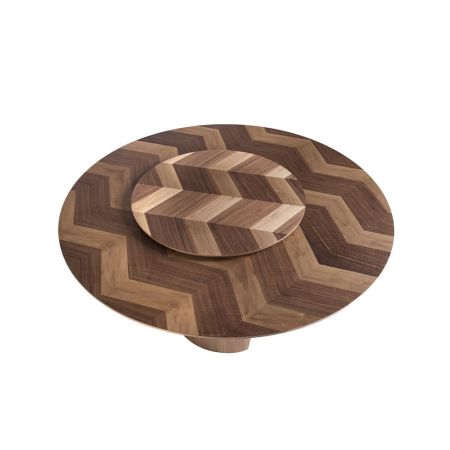 Round Dinning Table Bic
