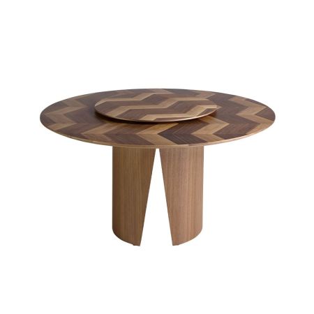 Round Dinning Table Bic
