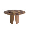 Round Dinning Table Bic