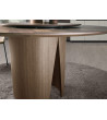 Round Dinning Table Bic