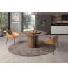 Round Dinning Table Bic