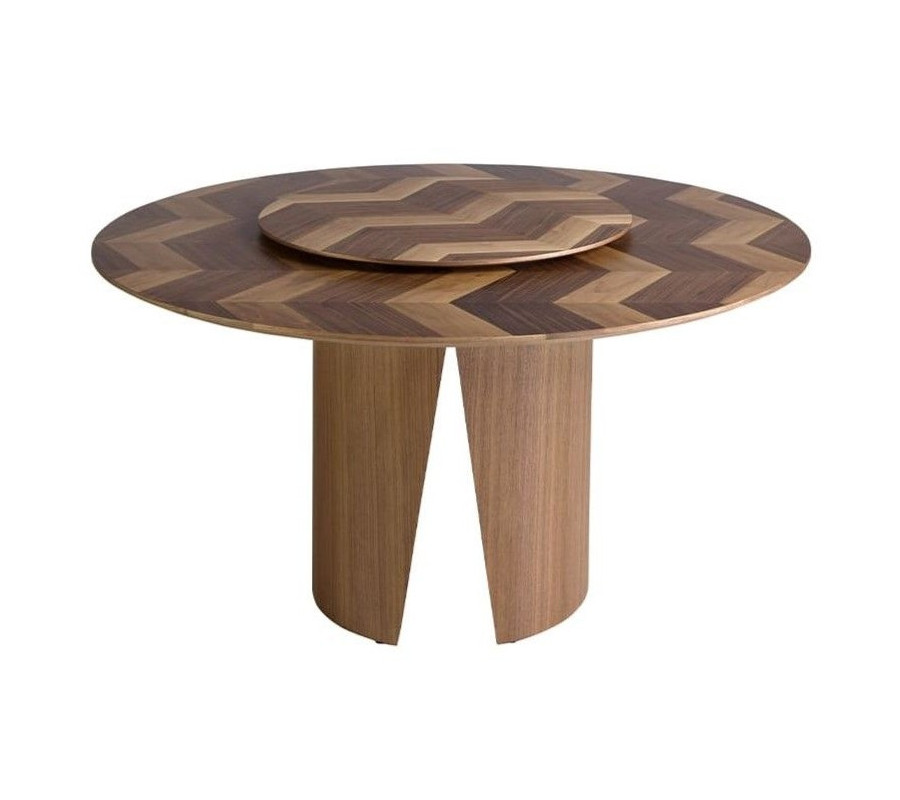 Round Dinning Table Bic