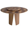 Round Dinning Table Bic