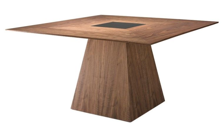 Round Dinning Table Molin