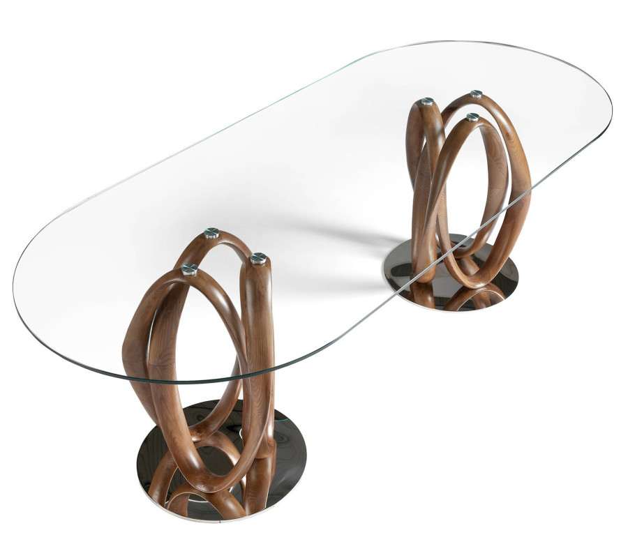Dinning Table Oval Ben