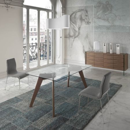 Mesa Jantar Skind