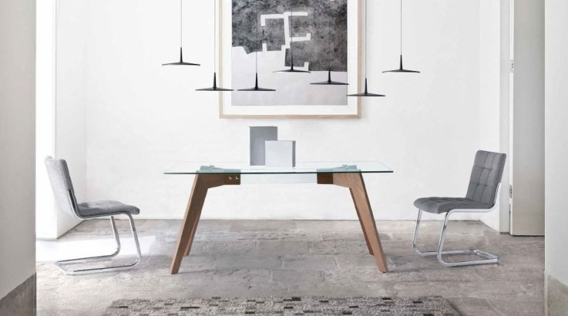 Dinning Table Skind