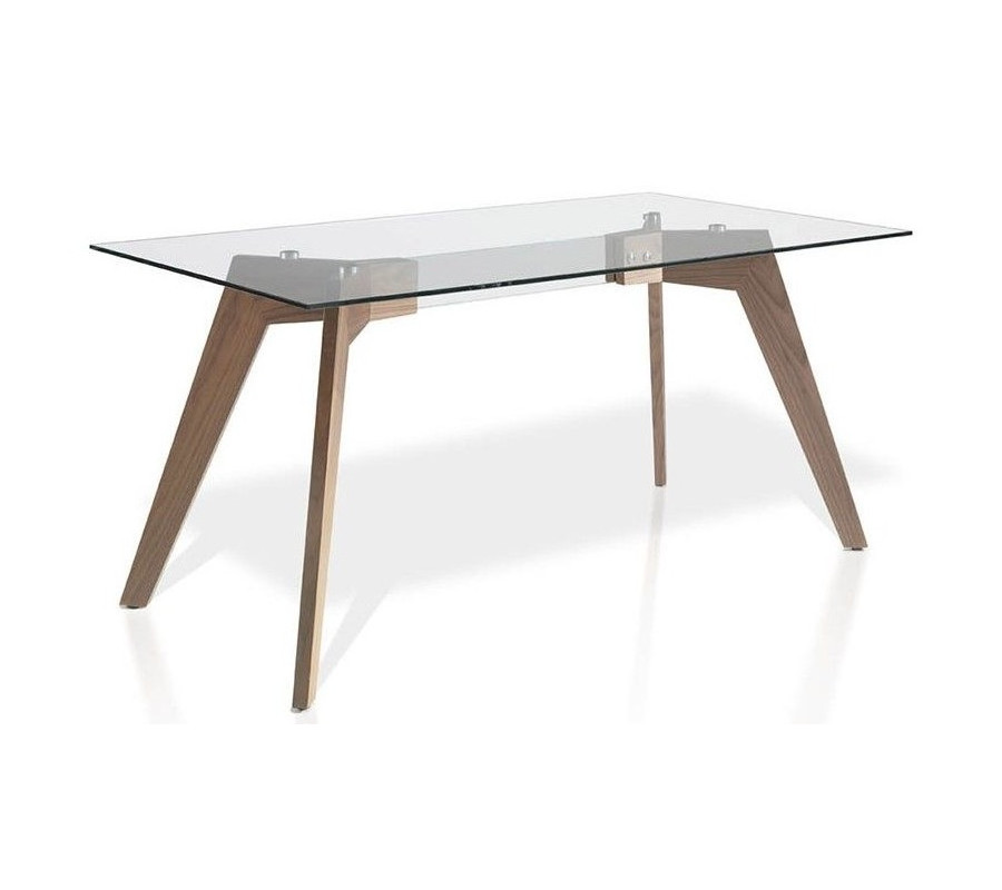 Mesa Jantar Skind