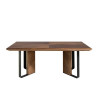 Mesa Jantar Trend