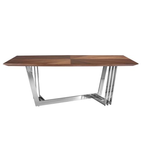 Mesa Jantar Gargas