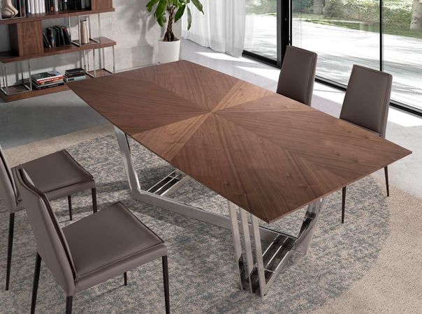 Mesa Jantar Gargas