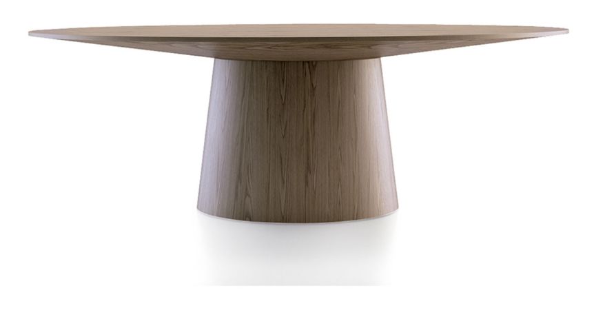 Mesa Jantar Mush