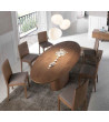 Dinning Table Mush