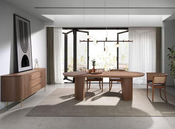 Dinning Table Lindro