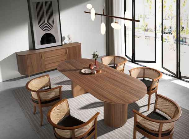 Dinning Table Lindro