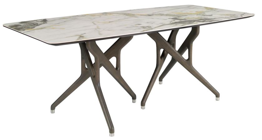 Mesa Jantar Bartu