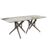 Dinning Table Bartu