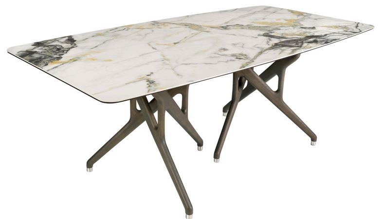 Mesa Jantar Bartu